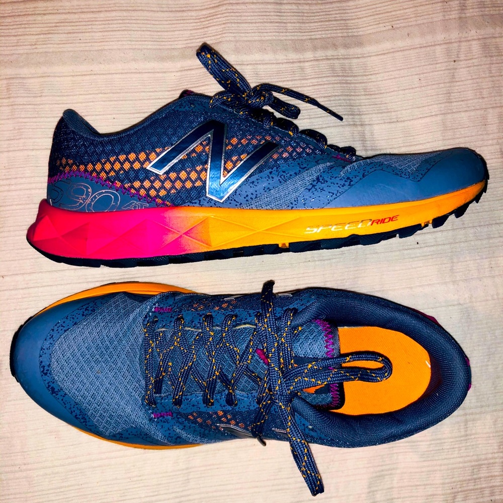 New Balance Running Shoes